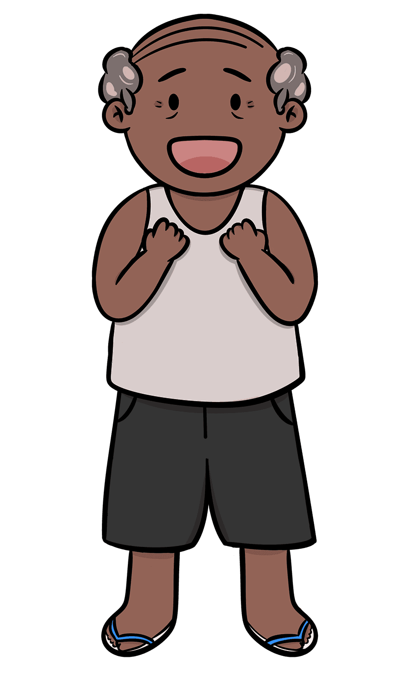 uncle