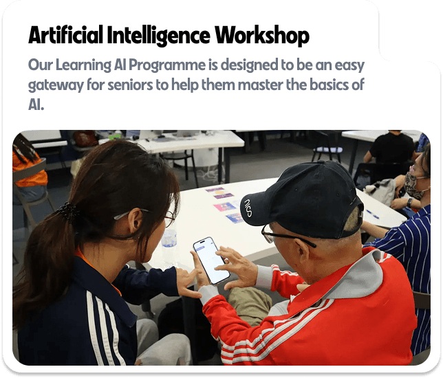AI Workshop